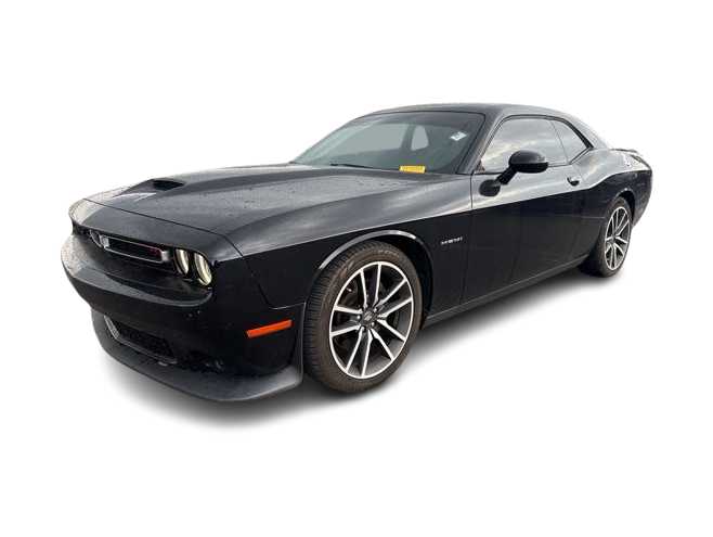 Thumbnail: 2020 Dodge Challenger - 1
