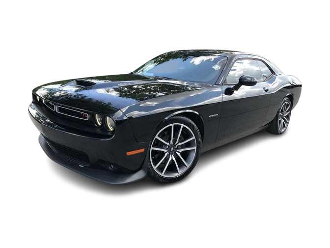 2020 Dodge Challenger R/T -
                  Lexington, KY