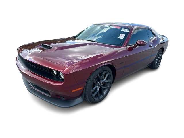 2023 Dodge Challenger R/T -
                  Lexington, KY