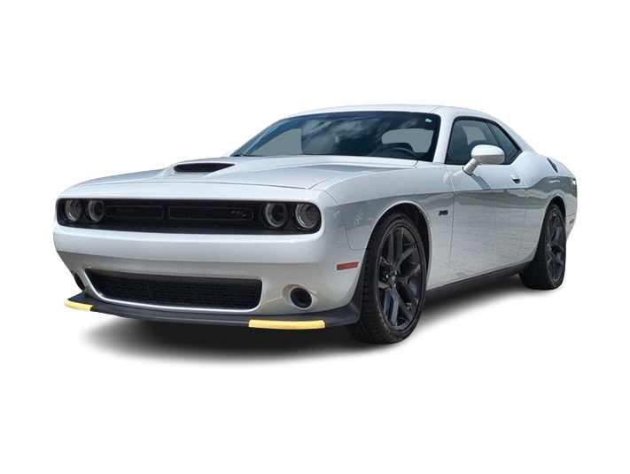 2023 Dodge Challenger R/T -
                  Lexington, KY