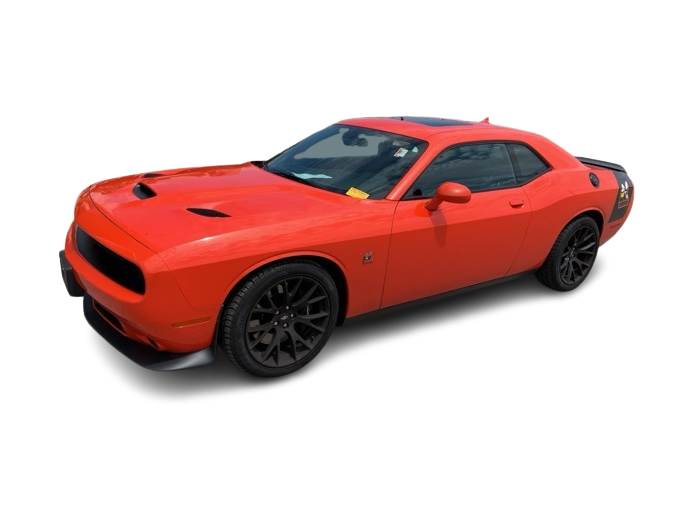 Thumbnail: 2019 Dodge Challenger - 1
