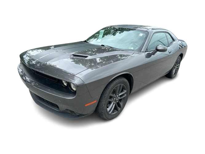 2019 Dodge Challenger SXT -
                  Lexington, KY