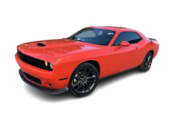 Thumbnail: 2021 Dodge Challenger - 1