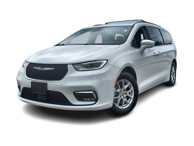 2022 Chrysler Pacifica Touring L -
                Lexington, KY