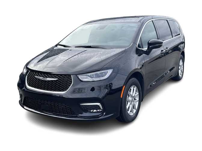 2025 Chrysler Pacifica Select -
                Lexington, KY