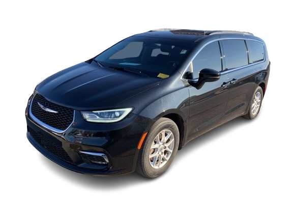 2022 Chrysler Pacifica Touring L -
                Lexington, KY