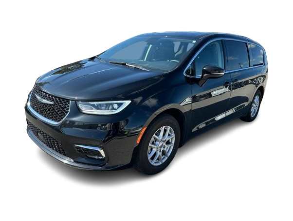 Thumbnail: 2024 Chrysler Pacifica - 1