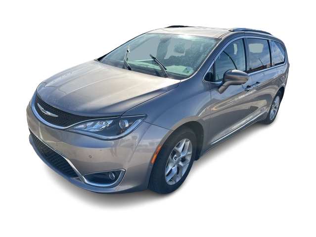 2018 Chrysler Pacifica  -
                  Lexington, KY