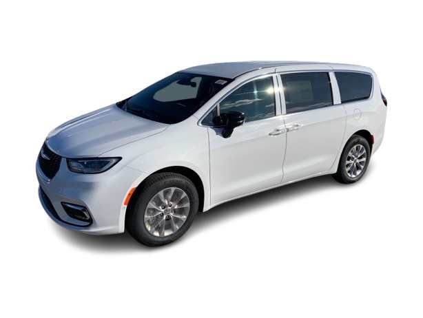 2025 Chrysler Pacifica Select -
                Lexington, KY