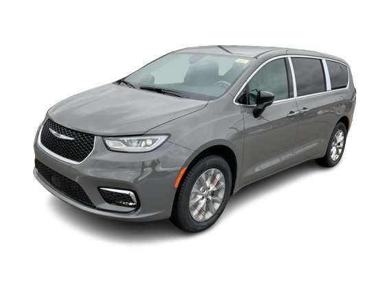 2025 Chrysler Pacifica Select -
                Lexington, KY