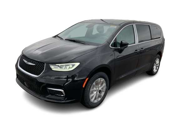 2025 Chrysler Pacifica Select -
                Lexington, KY