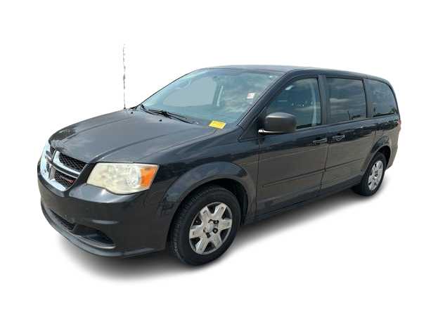 2012 Dodge Grand Caravan SE -
                  Lexington, KY