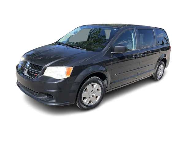 2012 Dodge Grand Caravan SE -
                  Lexington, KY