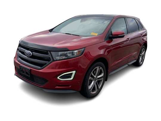 2015 Ford Edge Sport -
                Lexington, KY