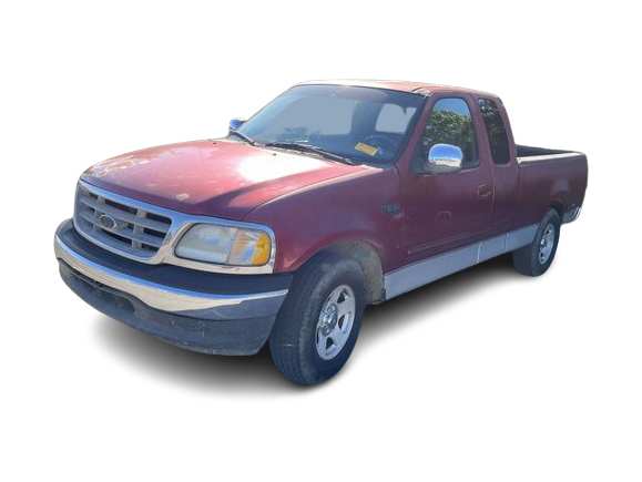2000 Ford F-150  -
                  Lexington, KY