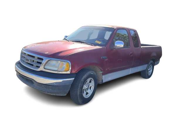 2000 Ford F-150  -
                  Lexington, KY