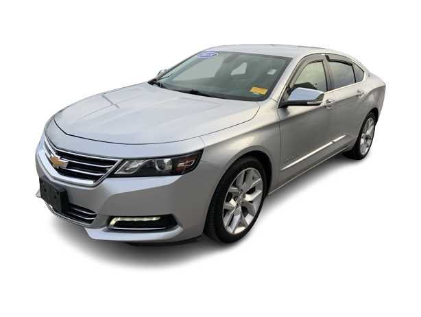 2018 Chevrolet Impala Premier -
                Lexington, KY