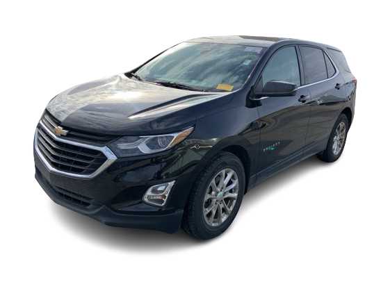 2019 Chevrolet Equinox LT -
                Lexington, KY