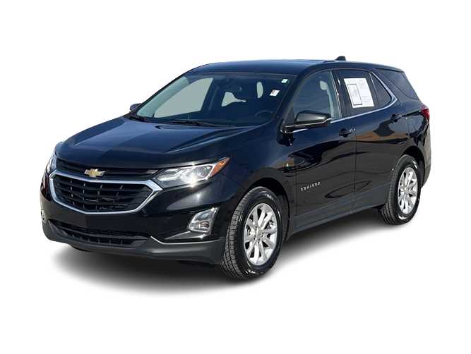 2019 Chevrolet Equinox LT -
                Lexington, KY