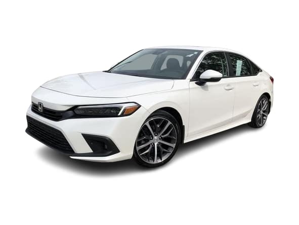 Thumbnail: 2023 Honda Civic - 1