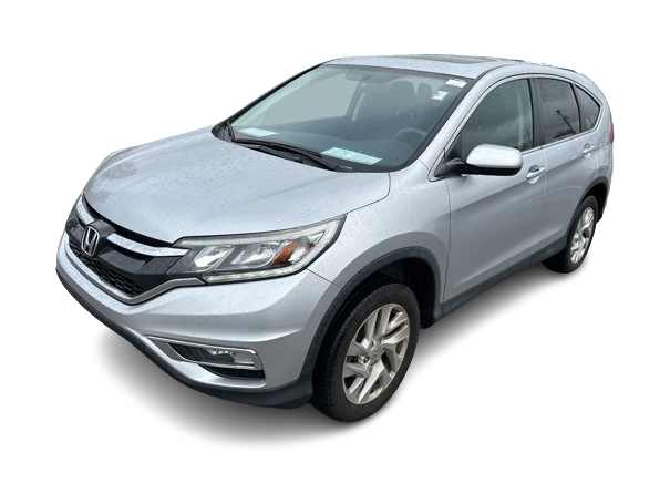 Thumbnail: 2016 Honda CR-V - 1
