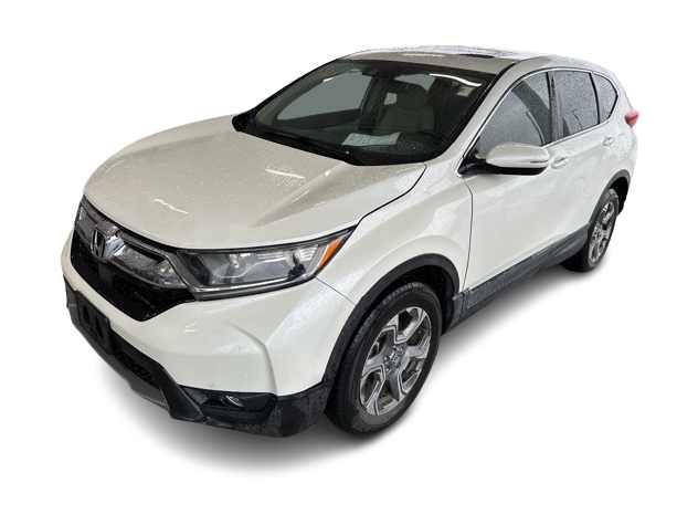 Thumbnail: 2017 Honda CR-V - 1