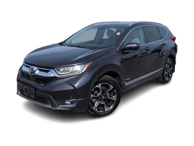 Thumbnail: 2019 Honda CR-V - 1