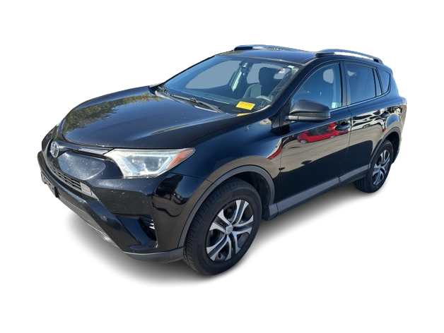Thumbnail: 2016 Toyota RAV4 - 1