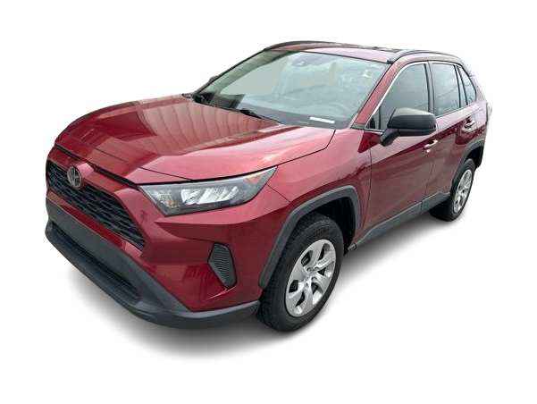 Thumbnail: 2019 Toyota RAV4 - 1