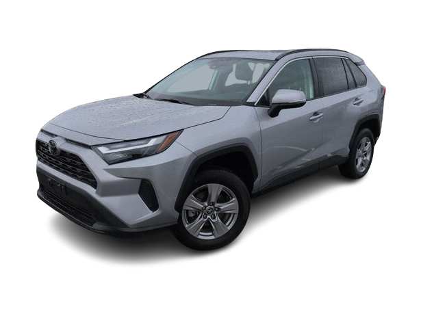 Thumbnail: 2023 Toyota RAV4 - 1
