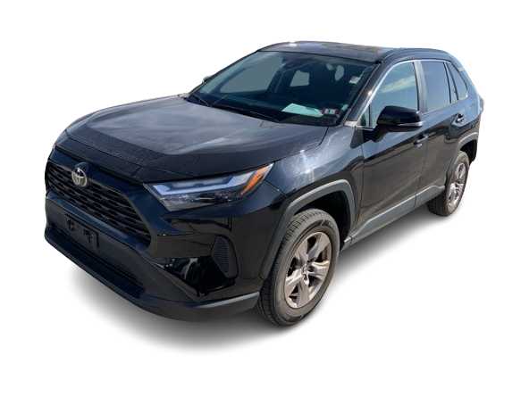 2023 Toyota RAV4 XLE -
                Lexington, KY