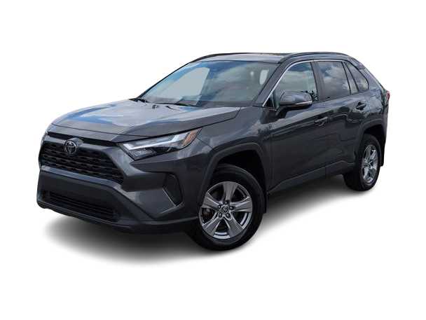 Thumbnail: 2023 Toyota RAV4 - 1