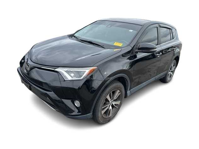 Thumbnail: 2018 Toyota RAV4 - 1