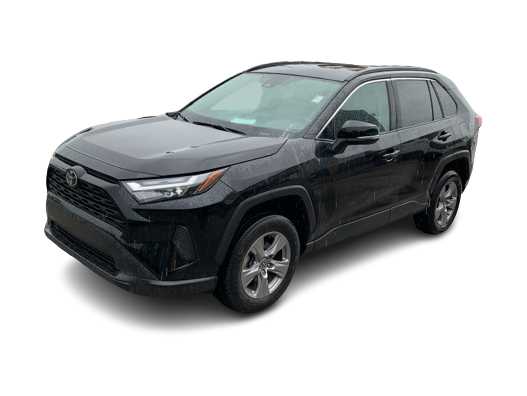 2022 Toyota RAV4 XLE -
                Lexington, KY