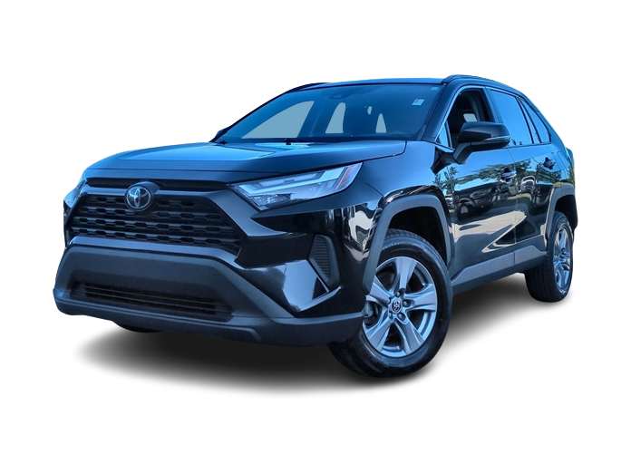 2022 Toyota RAV4 XLE -
                Lexington, KY