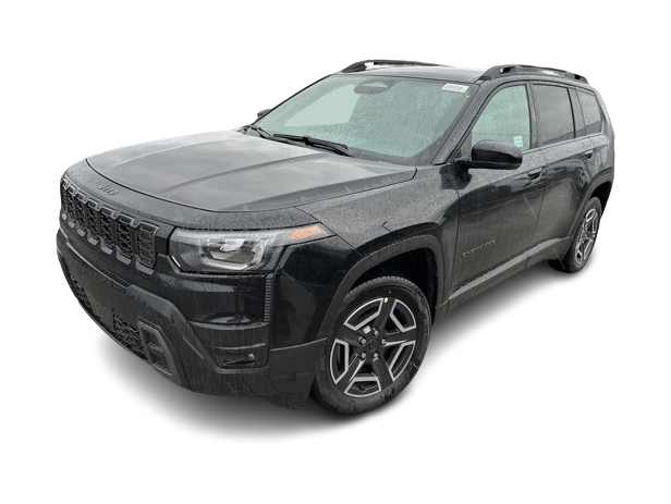 Thumbnail: 2026 Jeep Cherokee - 1