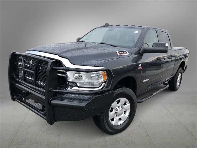 2020 RAM Ram 3500 Pickup Tradesman's photo