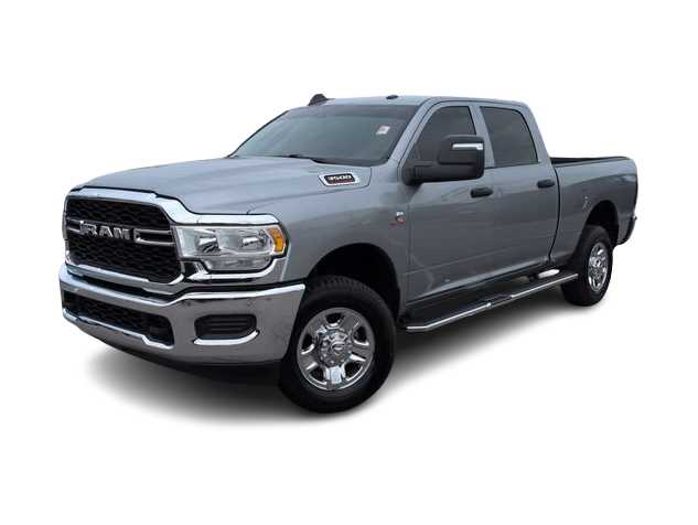 Thumbnail: 2024 RAM 3500 - 1