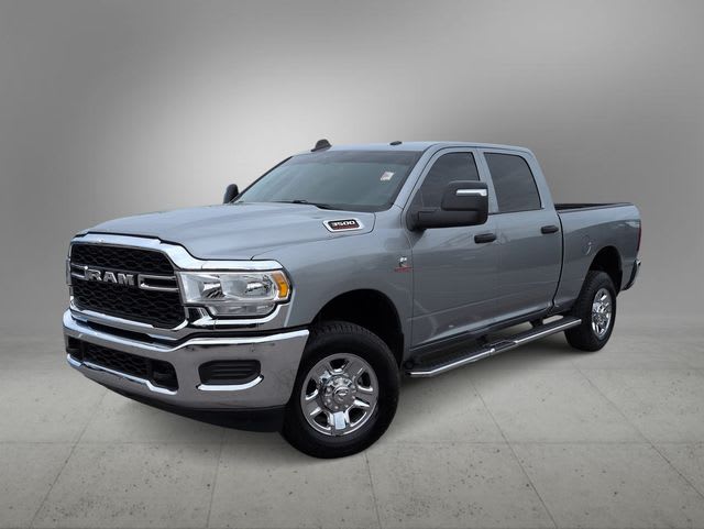 2024 RAM Ram 3500 Pickup