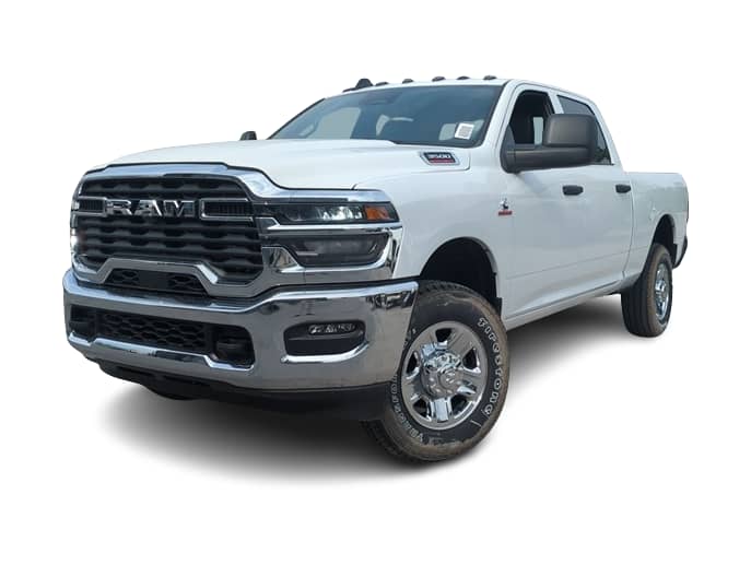 2025 RAM 3500 Tradesman -
                Lexington, KY