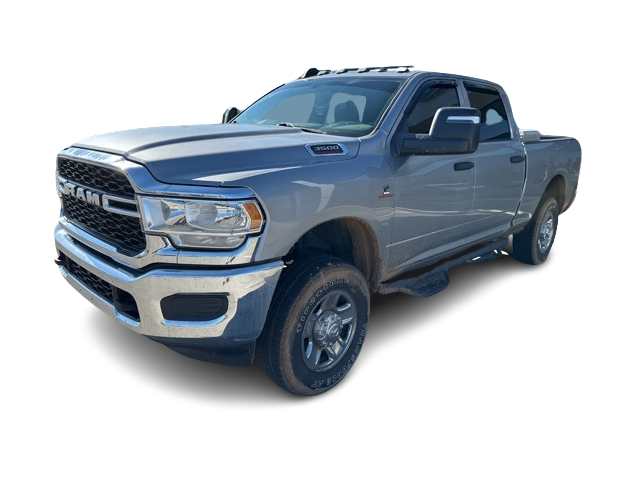 Thumbnail: 2023 RAM 3500 - 1