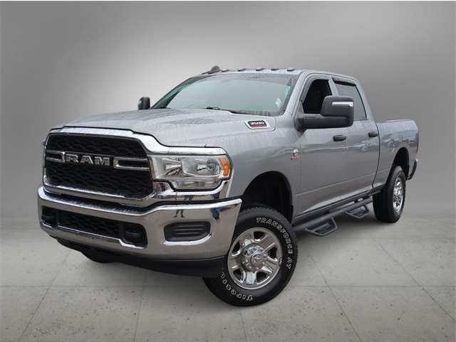 2023 RAM Ram 3500 Pickup Tradesman's photo