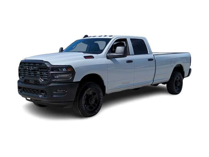 2025 RAM 3500 Tradesman -
                Lexington, KY