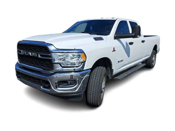 2022 RAM 3500 Tradesman -
                  Lexington, KY