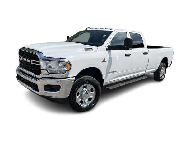 2022 RAM 3500 Tradesman -
                  Lexington, KY