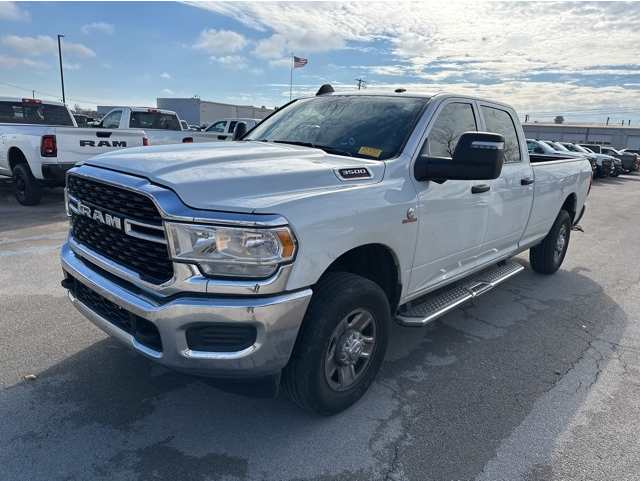2023 RAM Ram 3500 Pickup Tradesman's photo