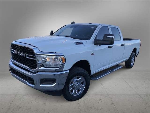 2023 RAM Ram 3500 Pickup Tradesman's photo