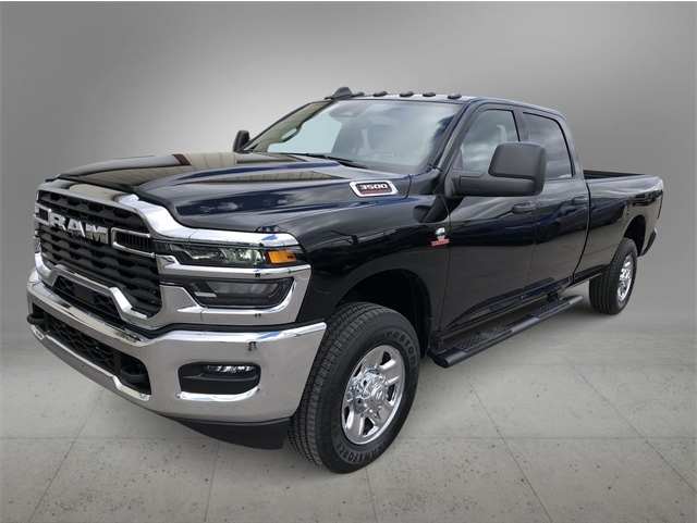 2026 RAM Ram 3500 Pickup Tradesman's photo