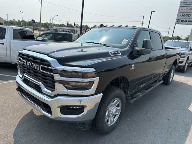 2026 RAM Ram 3500 Pickup Tradesman's photo