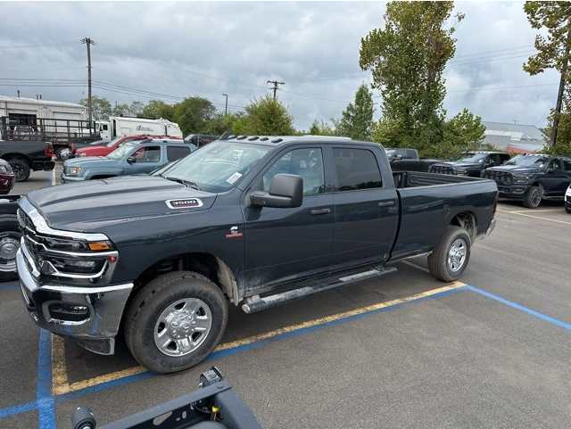 2026 RAM Ram 3500 Pickup Tradesman's photo